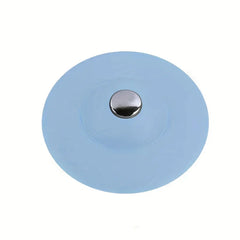 Pop-Up Silicone Floor Drain Stopper Seal