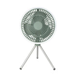 Portable Outdoor Camping Fan (Specify Size) New Home Goods