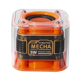 Portable Bluetooth Speaker Wireless Sound