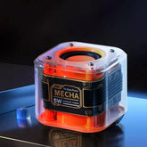 Portable Bluetooth Speaker Wireless Sound