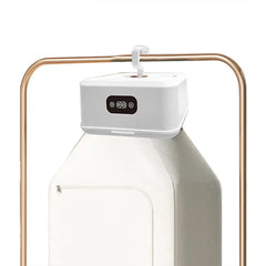 Portable Clothes Dryer Electric Drying Machine Rack