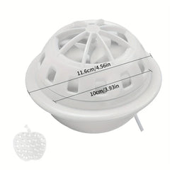 Portable Countertop Mini Dishwasher Machine
