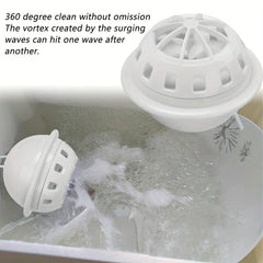 Portable Countertop Mini Dishwasher Machine