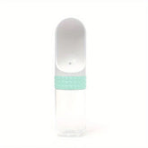 Portable Dog Water Bottle Dispenser