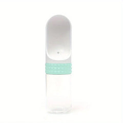 Portable Dog Water Bottle Dispenser