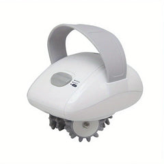 Portable Electric Handheld Full Body Massager Wand