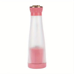Portable Electric Juicer Blender