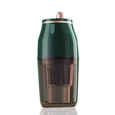 Portable Electric Juicer Blender Bottle