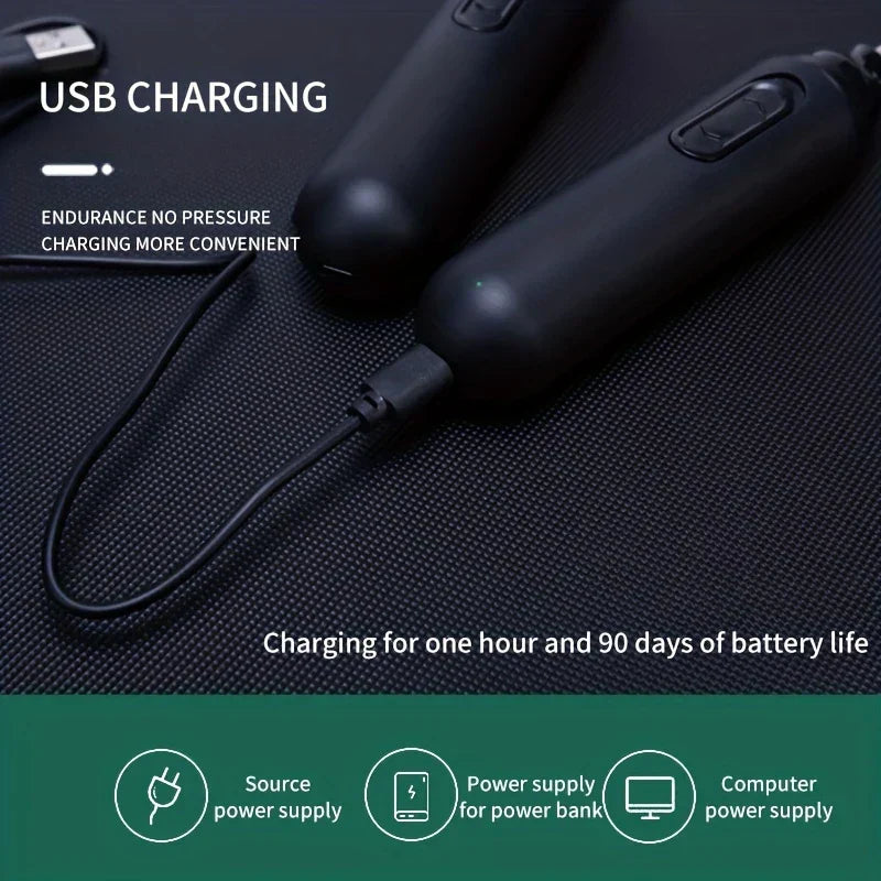 Recortador de vellos nasales recargable por USB, 1 hora de carga para 90 días de duración de batería, múltiples opciones de carga
