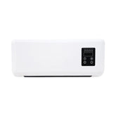 Portable Electric Space Heater Fan