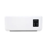 Portable Electric Space Heater Fan