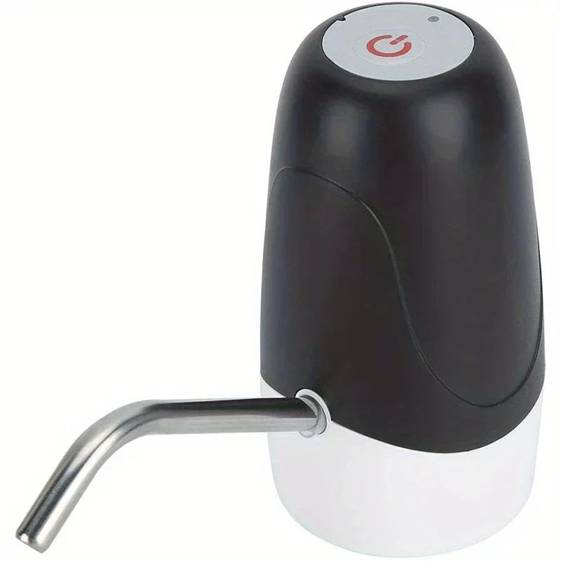 Portable Electric Water Jug Pump Dispenser USB