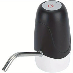 Portable Electric Water Jug Pump Dispenser USB
