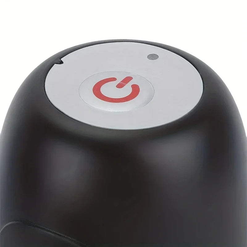Portable Electric Water Jug Pump Dispenser USB