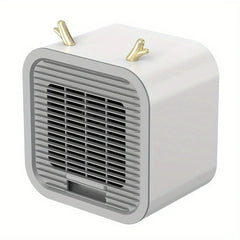 Portable Evaporative Air Cooler Fan