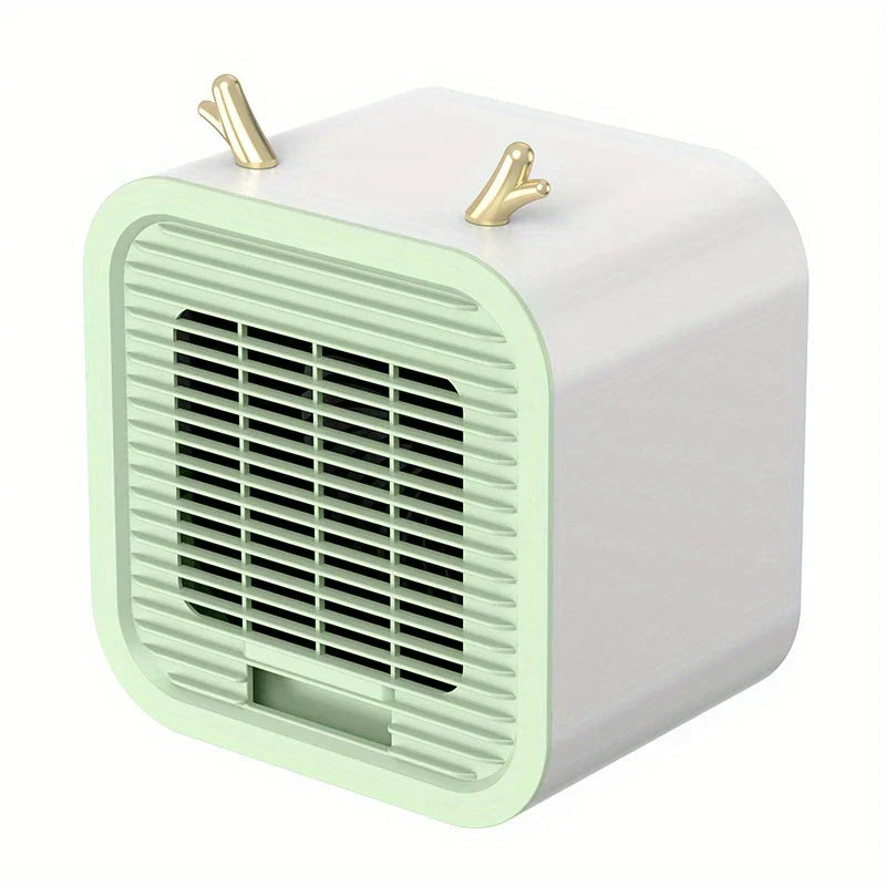 Portable Evaporative Air Cooler Fan