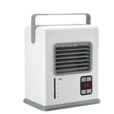 Portable Evaporative Air Cooler Misting Fan