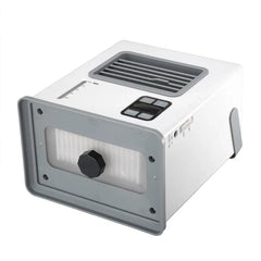 Portable Evaporative Air Cooler Misting Fan
