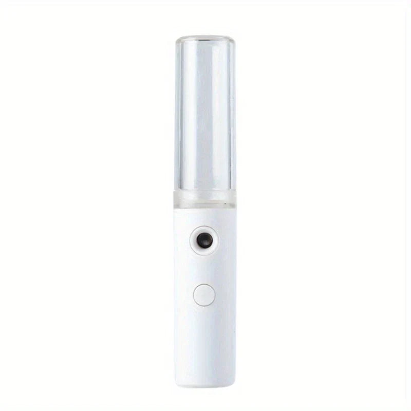 Portable Eyebrow Pencil with Mist Sprayer