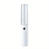 Portable Eyebrow Pencil with Mist Sprayer