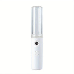Portable Eyebrow Pencil with Mist Sprayer