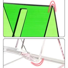 Portable Foldable Smartphone Tablet Desktop Holder