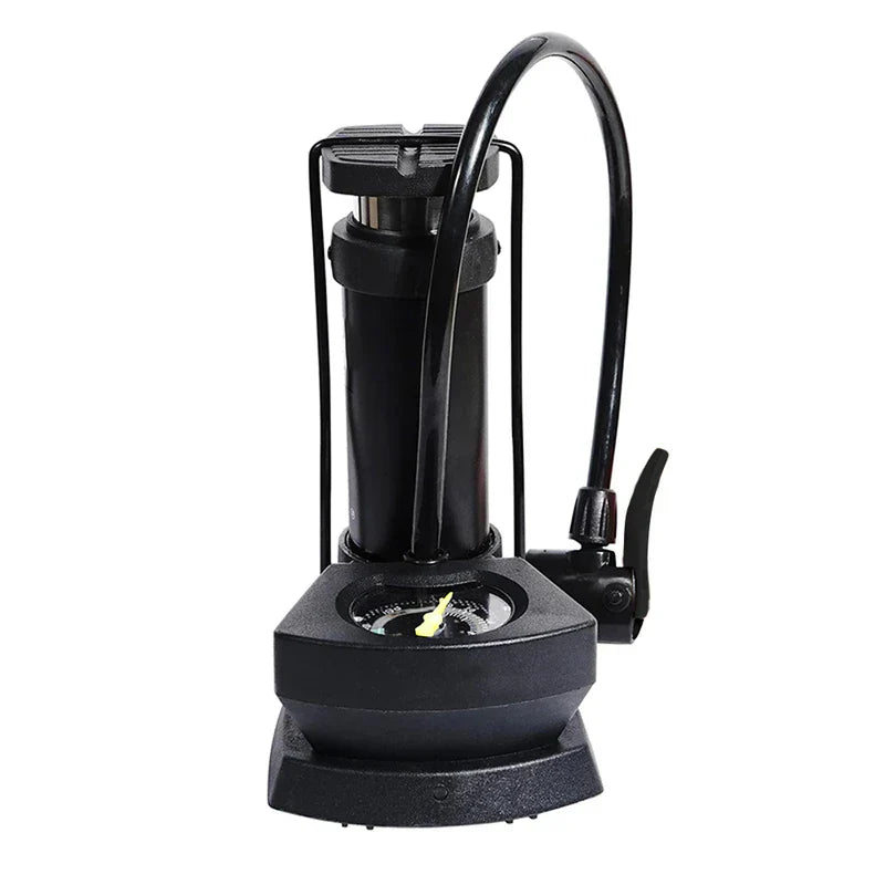 Portable Foot Air Pump Inflator