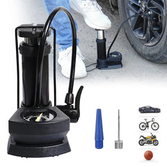 Portable Foot Air Pump Inflator