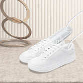 Portable Footwear Heating Drying Rack