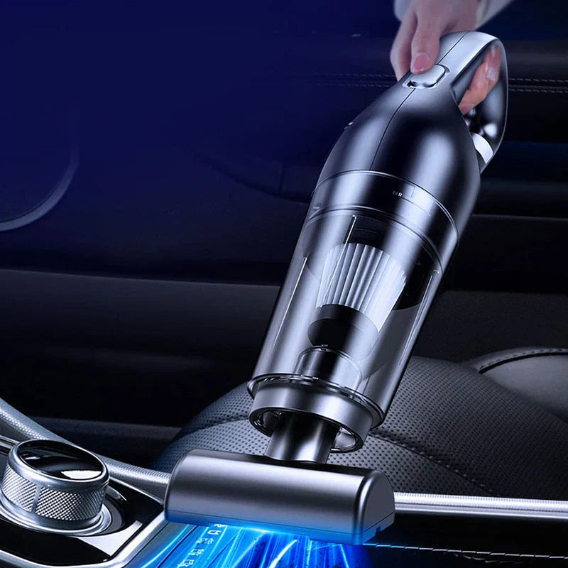 Portable Handheld Dust Buster Vacuum