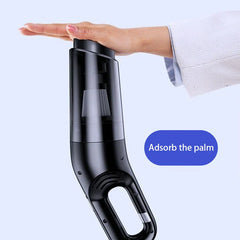 Portable Handheld Dust Buster Vacuum