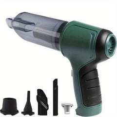 Portable High Power Car Vacuum Cleaner