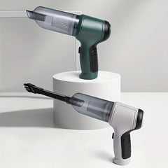 Portable High Power Car Vacuum Cleaner