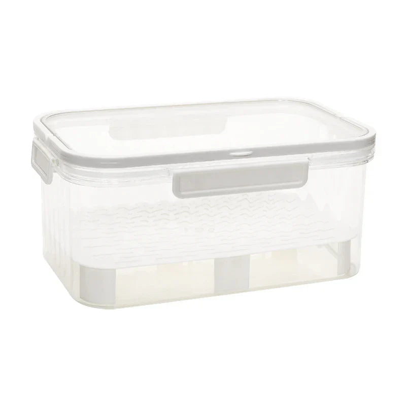 Portable Insulated Cooler Box Lunch Bag