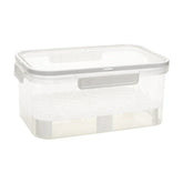 Portable Insulated Cooler Box Lunch Bag