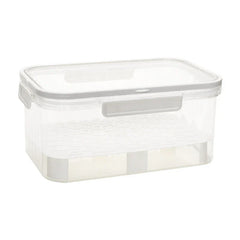 Portable Insulated Cooler Box Lunch Bag