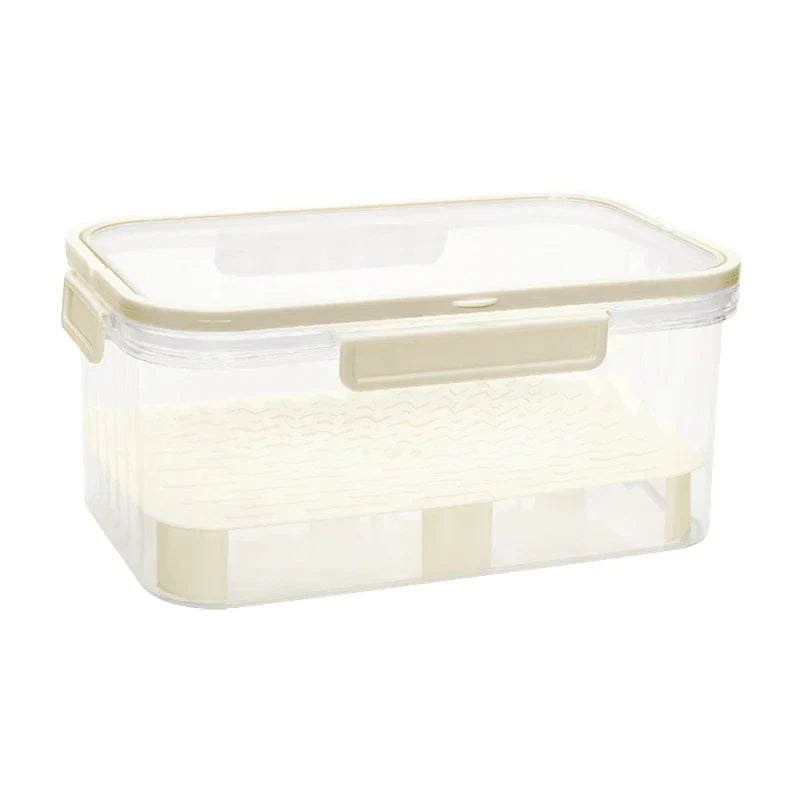 Portable Insulated Cooler Box Lunch Bag