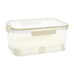 Portable Insulated Cooler Box Lunch Bag