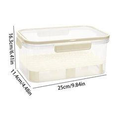 Portable Insulated Cooler Box Lunch Bag