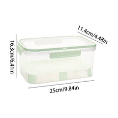 Portable Insulated Cooler Box Lunch Bag