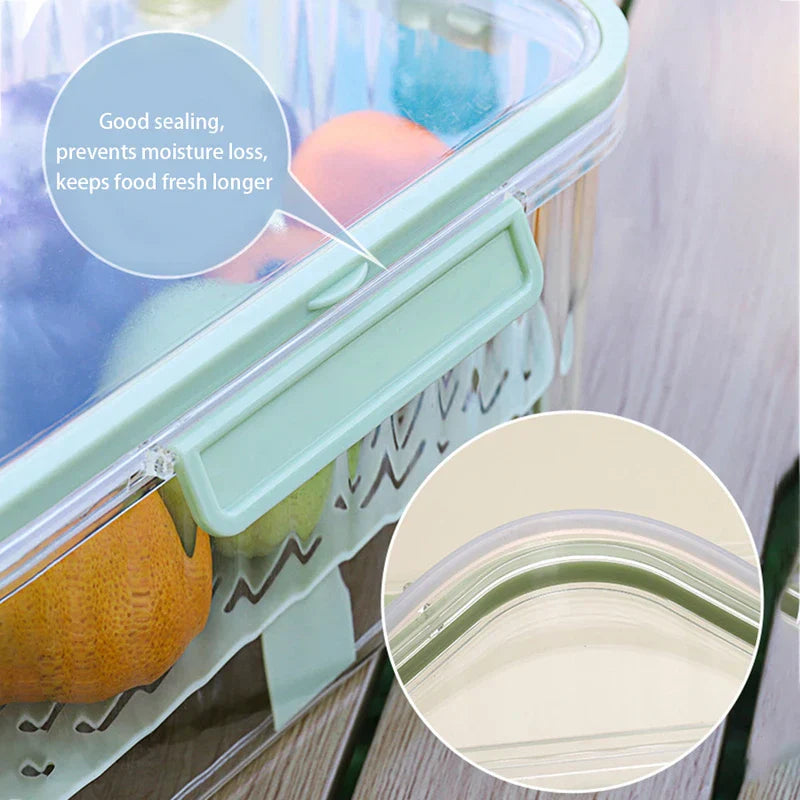 Portable Insulated Cooler Box Lunch Bag