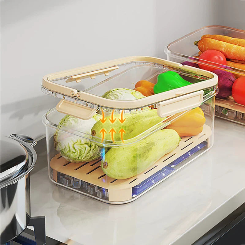 Portable Insulated Cooler Box Lunch Bag