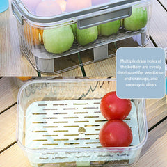 Portable Insulated Cooler Box Lunch Bag
