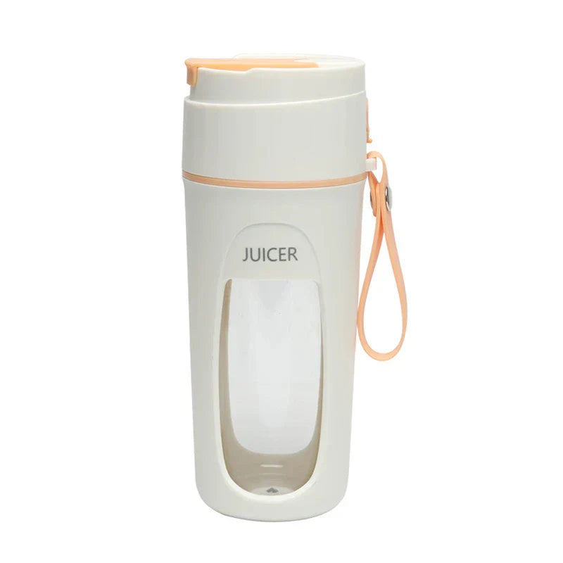 Portable Juicer Blender Cup