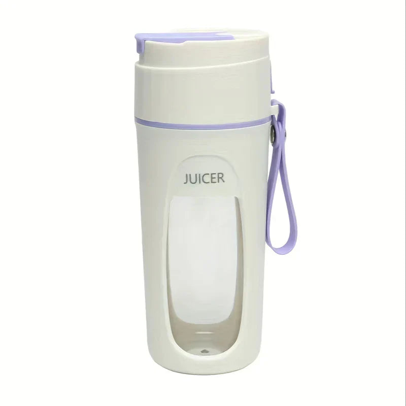 Portable Juicer Blender Cup