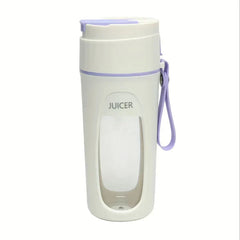Portable Juicer Blender Cup