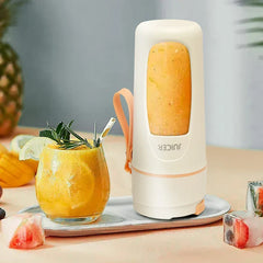Portable Juicer Blender Cup