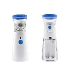Portable Mesh Nebulizer Inhaler