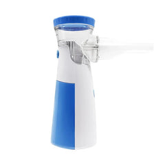 Portable Mesh Nebulizer Inhaler