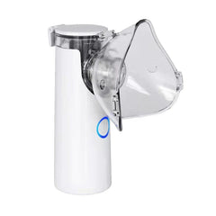 Portable Mesh Nebulizer Inhaler (Model 1)